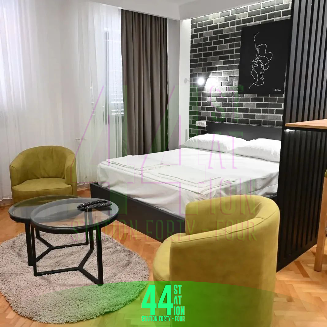 apartment 1
